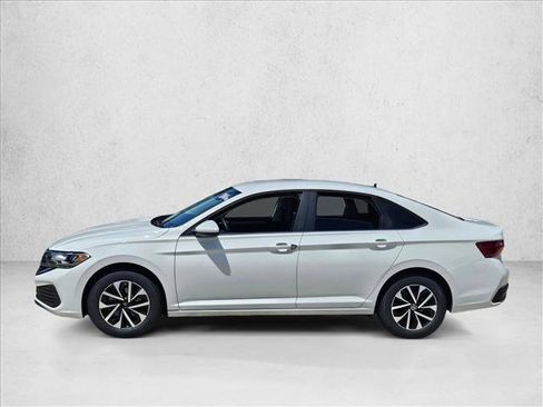Used 2024 Volkswagen Jetta S FWD image 9