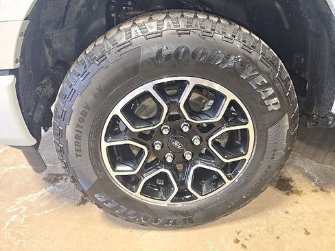 Used 2023 Ford F150 XL w/ STX Appearance Package image 39