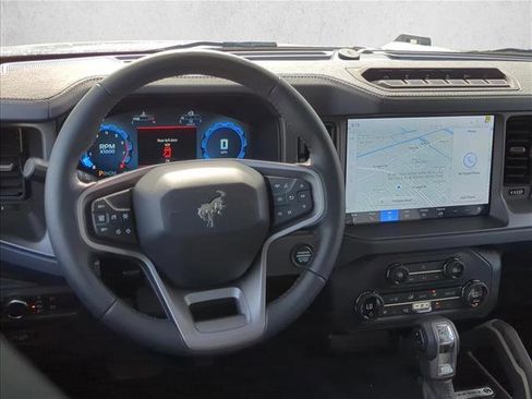 New 2025 Ford Bronco Badlands AWD/4WD image 17