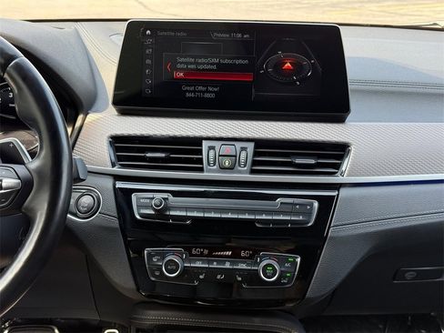 Used 2022 BMW X2 M35i w/ Premium Package image 12