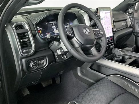 New 2026 RAM 2500 Laramie image 8