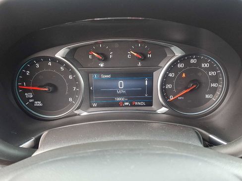 Used 2023 Chevrolet Equinox LT image 20