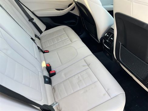 Used 2020 BMW X3 xDrive30i w/ Executive Package image 17