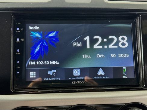 Used 2019 Subaru WRX Premium image 32