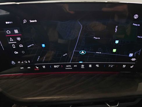 New 2025 Audi Q5 Prestige image 26