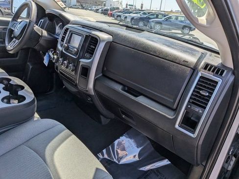Used 2024 RAM 1500 Classic SLT RWD image 6