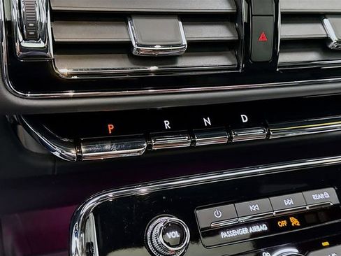 Used 2023 Lincoln Navigator L Black Label image 17