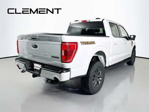 Used 2023 Ford F150 Tremor w/ 360 Degree Camera Package AWD/4WD image 7