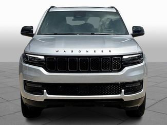 New 2025 Jeep Wagoneer L Series II w/ Convenience Group I AWD/4WD video 3