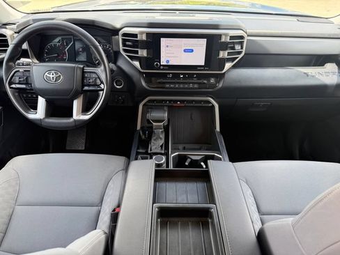 Used 2023 Toyota Tundra SR5 w/ SR5 Convenience Package AWD/4WD image 23