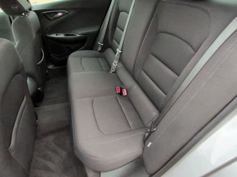 Used 2020 Chevrolet Malibu LS w/ Driver Confidence Package image 19