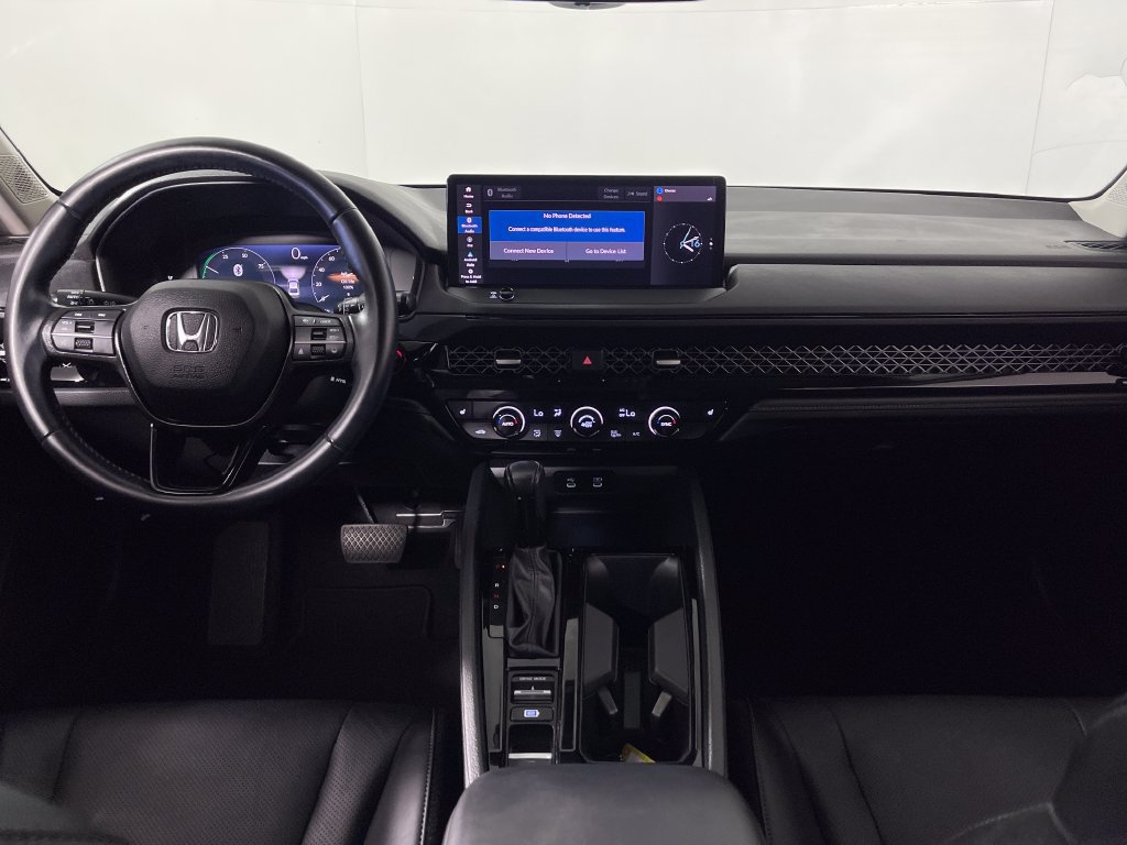 Used 2023 Honda Accord EX-L image 14