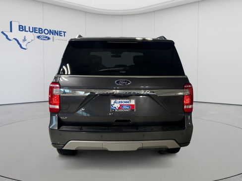 Certified 2020 Ford Expedition XLT w/ Equipment Group 202A RWD image 6