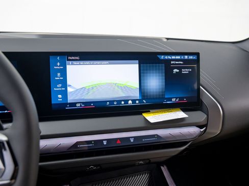 New 2026 BMW X3 xDrive30 image 24