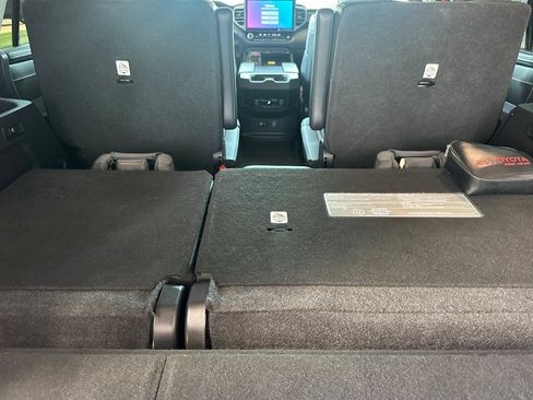 Certified 2023 Toyota Sequoia TRD Pro AWD/4WD image 20