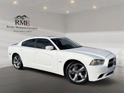 Used 2013 Dodge Charger R/T