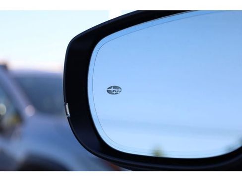 New 2026 Subaru Crosstrek 2.5i Limited AWD/4WD image 44