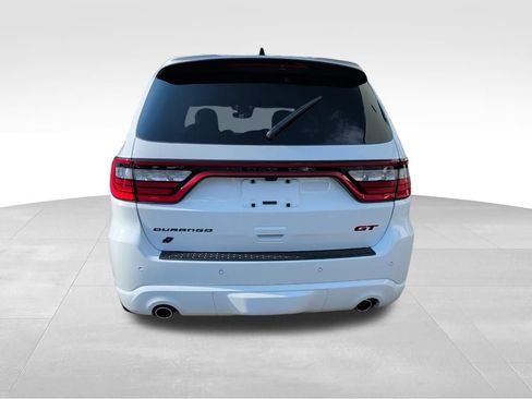 New 2026 Dodge Durango GT image 4