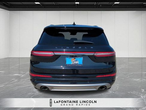Certified 2022 Lincoln Corsair Reserve w/ Equipment Group 201A AWD/4WD image 4