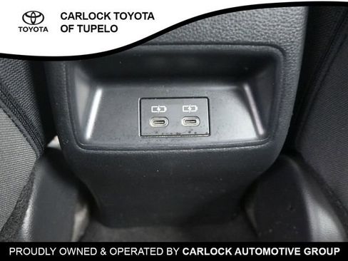 Used 2024 Toyota Corolla LE FWD image 27