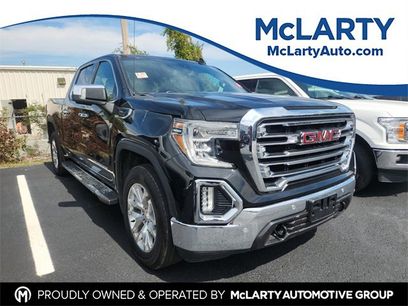 Used 2019 GMC Sierra 1500 SLT w/ SLT Premium Plus Package