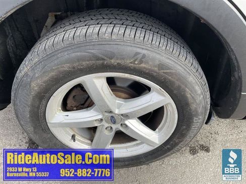 Used 2014 Ford Explorer Sport AWD/4WD image 33