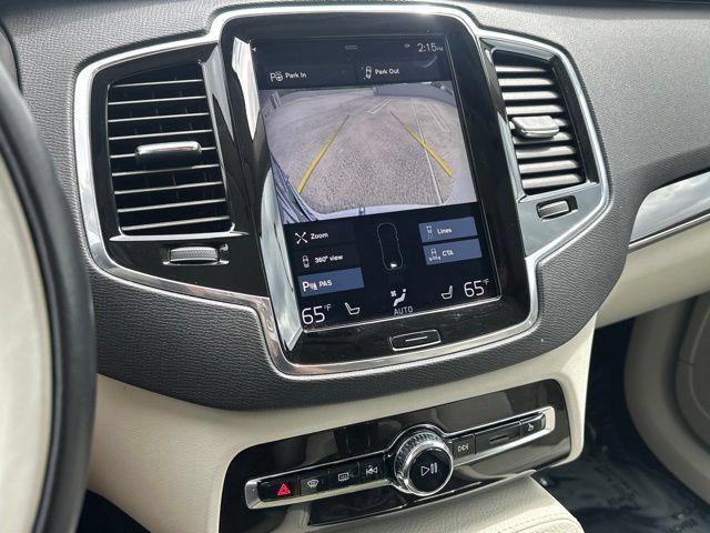Used 2018 Volvo XC90 T6 Momentum w/ Convenience Package AWD/4WD image 23