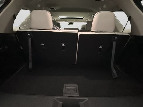 New 2026 Honda Pilot Touring image 24