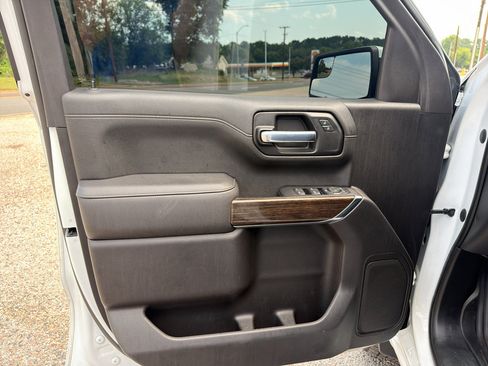 Used 2021 GMC Sierra 1500 Elevation AWD/4WD image 18