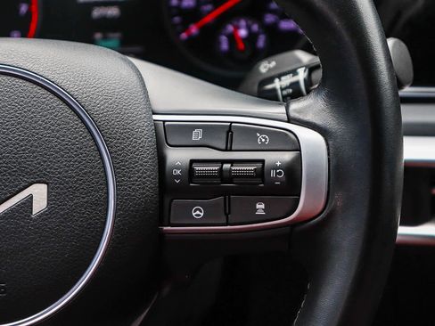 Used 2023 Kia K5 GT-Line FWD image 22