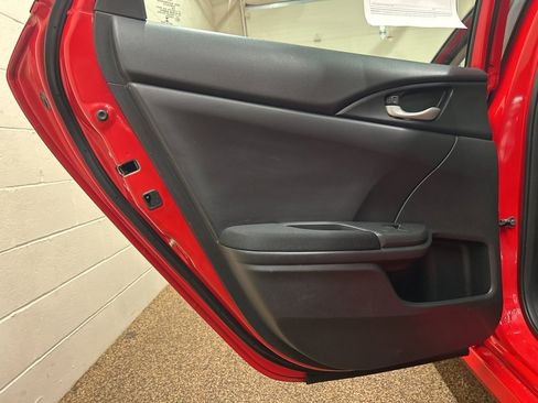 Used 2017 Honda Civic LX image 13