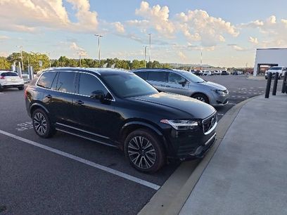 Used 2020 Volvo XC90 T5 Momentum w/ Protection Package Premier