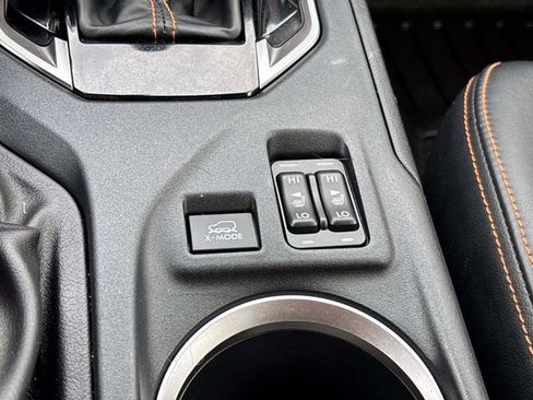 Used 2019 Subaru Crosstrek 2.0i Limited w/ Moonroof Package w/Navigation image 24