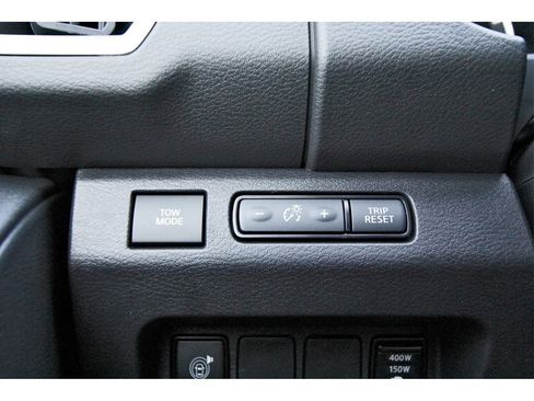 New 2026 Nissan Frontier SV w/ SV Convenience Package image 14