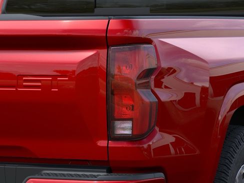 New 2026 Chevrolet Colorado LT w/ LT Convenience Package RWD image 39
