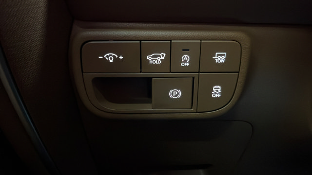 Used 2026 Hyundai Palisade Calligraphy AWD/4WD image 36
