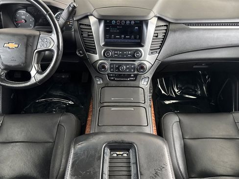 Used 2020 Chevrolet Tahoe Premier image 4