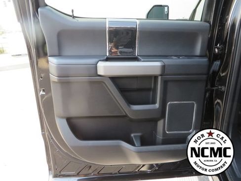 Used 2021 Ford F250 Platinum AWD/4WD image 55
