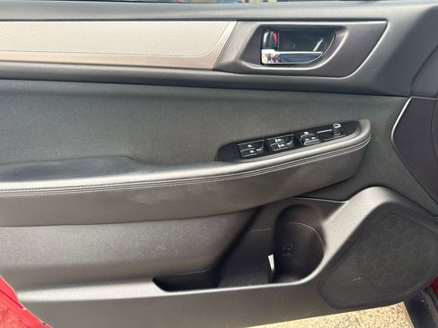 Used 2016 Subaru Outback 2.5i Premium image 21