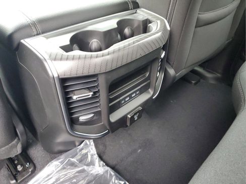 New 2026 RAM 1500 Big Horn RWD image 11