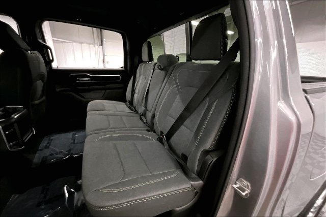 Used 2023 RAM 1500 Big Horn AWD/4WD image 25