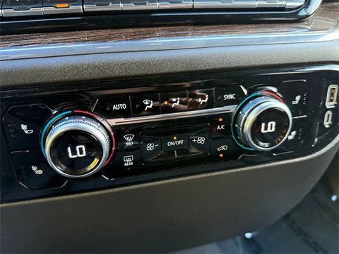 Used 2024 GMC Sierra 1500 Elevation image 20