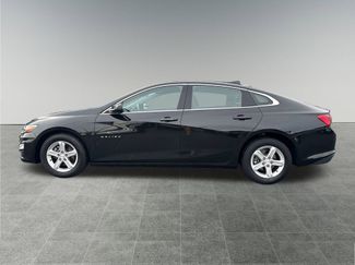 Used 2024 Chevrolet Malibu LT video 2