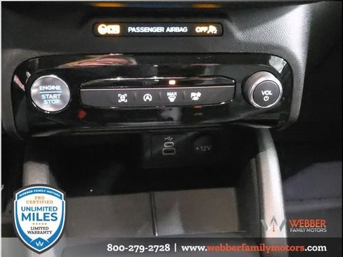 New 2026 Ford Escape ST-Line w/ Tech Pack #1 image 15