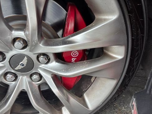 Used 2013 Hyundai Genesis 3.8 image 18