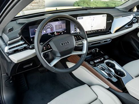 New 2026 Audi A6 Premium Plus image 17