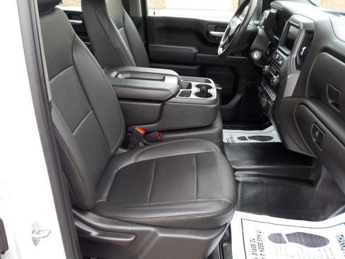Used 2022 Chevrolet Silverado 2500 W/T w/ WT Fleet Convenience Package RWD image 28