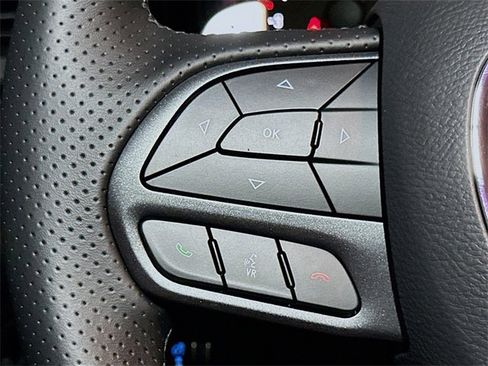 New 2026 Dodge Durango GT image 28