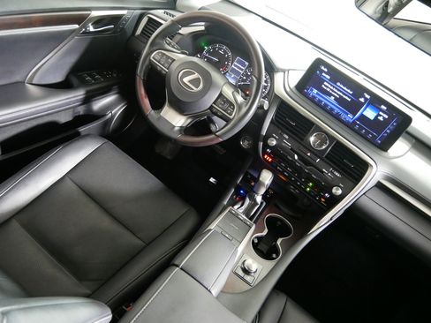 Used 2020 Lexus RX 350 AWD w/ Premium Package image 9