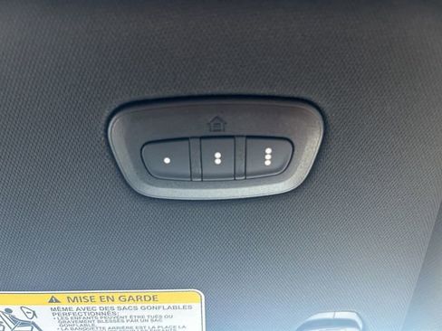 New 2026 Jeep Grand Wagoneer Limited w/ Convenience Group I image 24